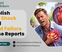 Publish ICD Shock and Lead Failure Case Reports