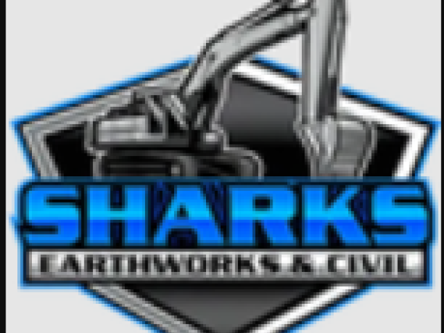 Sharks Earthworks and Civil