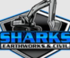 Sharks Earthworks and Civil