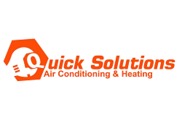 Quick Solutions Air Conditioning & Heating