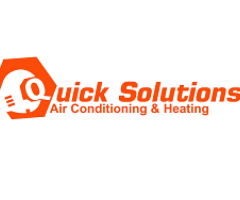 Quick Solutions Air Conditioning & Heating