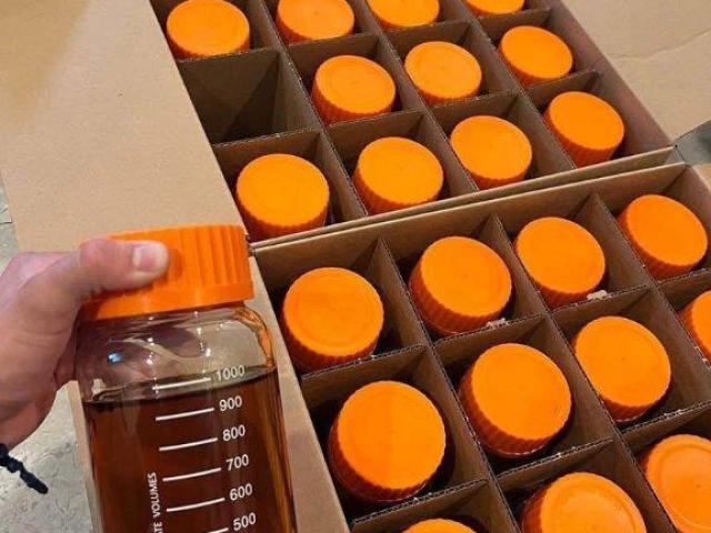 Delta 9 Distillate Products