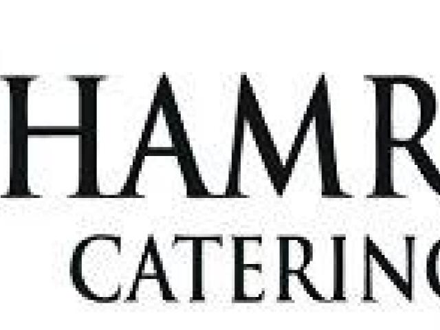 Shamrock Catering