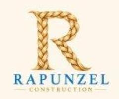Rapunzel Roofing