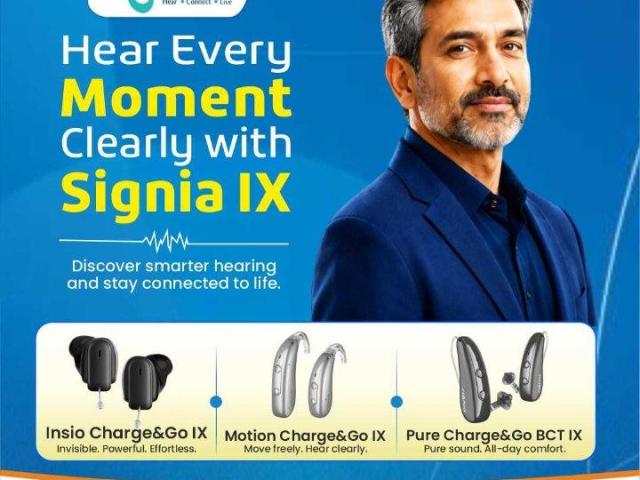 Best Hearing Aid Centres in Chennai | Advanced Hearing Care Solutions at Aanvii