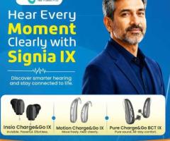 Best Hearing Aid Centres in Chennai | Advanced Hearing Care Solutions at Aanvii