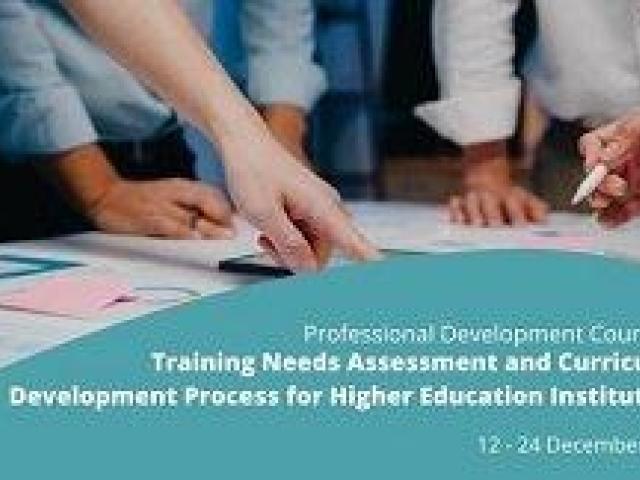 Education and Training Development Thailand