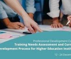 Education and Training Development Thailand