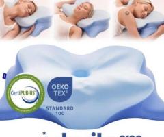 Derila Ergo Pillow Review: Better Neck Support for Restful Sleep