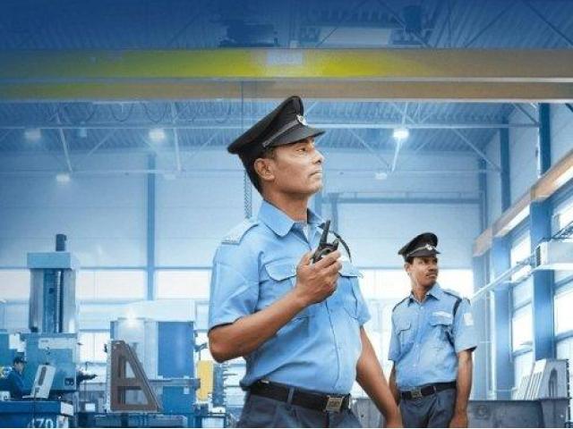 Bank Security in Chhattisgarh: Beyond Standard Guarding
