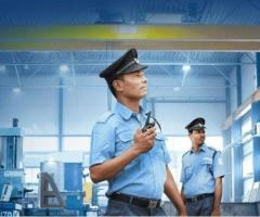 Bank Security in Chhattisgarh: Beyond Standard Guarding