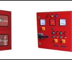 Integrated Alarm and Notification Systems in UAE