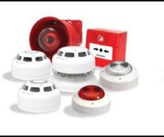 Certified Fire Fighting and Protection Systems Suppliers Abu Dhabi