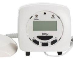 Deafgard Vibrating Pillow Alarm System Abu Dhabi