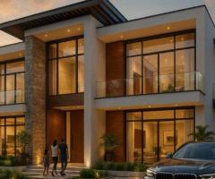 Home Design in Jaipur | Modern House Design | Kush Architects
