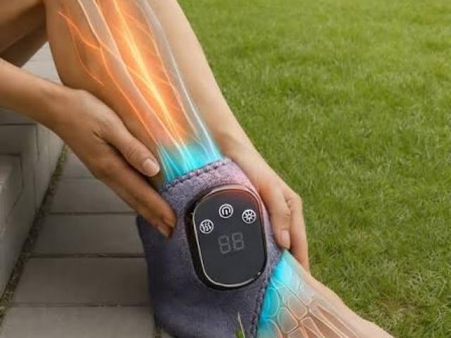 Emsense Foot Massager |How It Works, Benefits, and Real User Reviews|