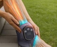 Emsense Foot Massager |How It Works, Benefits, and Real User Reviews|