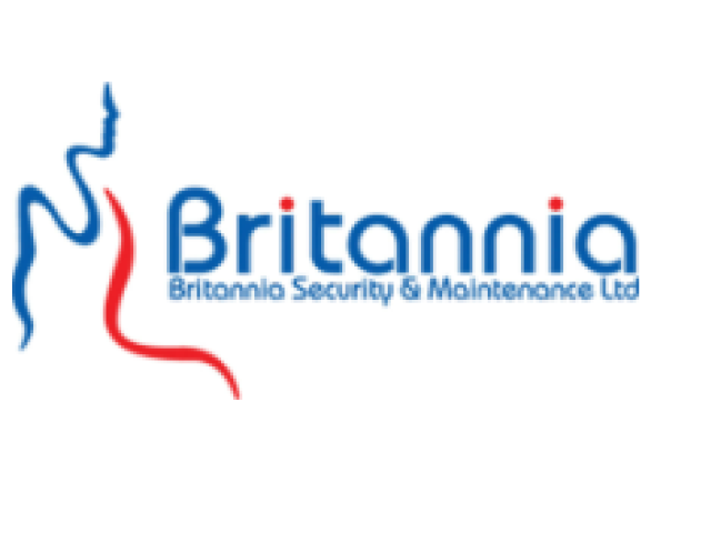Britannia Security & Maintenance Ltd
