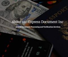 Buy Real & Fake Documents Online