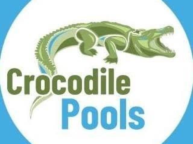 Crocodile Pools