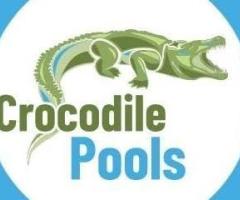 Crocodile Pools
