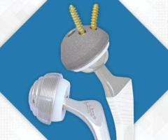 Trusted Hip Replacement Prosthesis Implants Manufacturer in India