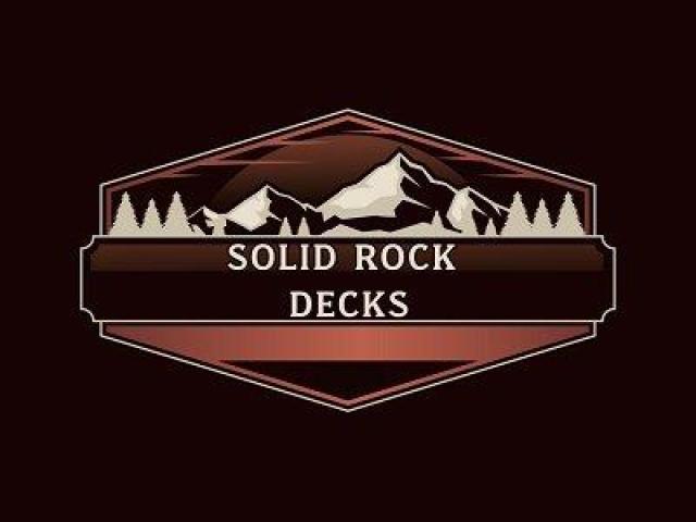 Solid Rock Decks