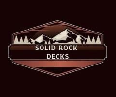 Solid Rock Decks