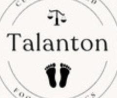 Custom Orthotics for Flat Feet in Southern Maine
