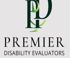 Premier Disability Evaluators