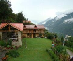 Best Boutique Hotel in Kullu Manali for Authentic Himalayan Experiences