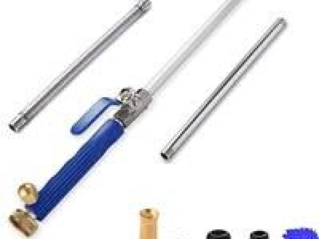 JetHose Pressure Washer: Features, Benefits, Pros & Cons Explained Honest Reviews!