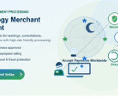 Astrology Merchant Account | Secure Payment Processing for Astrologers