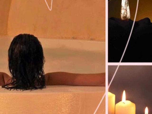 Professional Chinese massage Jun Yan massage center with essential oil massage
