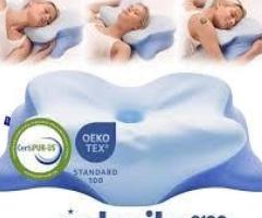 Derila Ergo Pillow Review: Comfort, Support & Sleep Benefits?