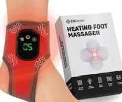 Emsense Foot Massager Reviews Canada: A Comfortable Solution for Everyday Foot Pain
