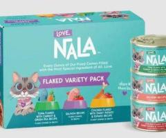 Shop Air Dried Cat Food