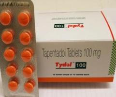 Solve Your Pain Problems with Tapentadol