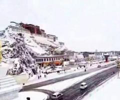 Top Tibet Travel Tips China