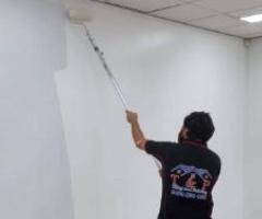 Is Domestic Painting Suitable for Renovations and Upgrades?
