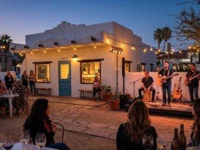 Find Live Music Oceanside for Great Nights Out - Find Live Music