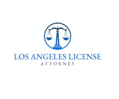 Los Angeles License Attorney