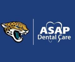 Emergency implant dentistry clinic in Jacksonville