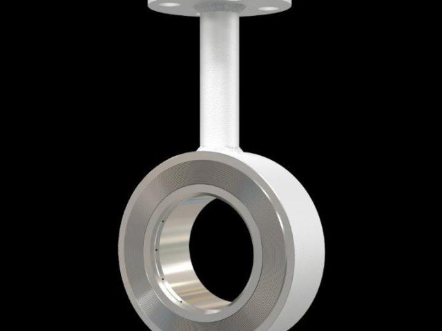 DeFlo Mini™- Mechanical Desuperheater | Mascot Valves