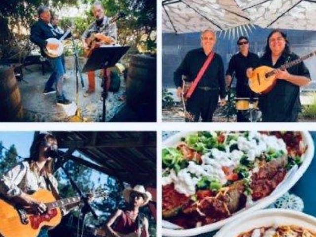 Live Music in Temecula: Promote Your Venue Events