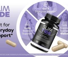 SlimTide Reviews: Benefits, Ingredients, Pros, Cons & Results Does It Really Work!