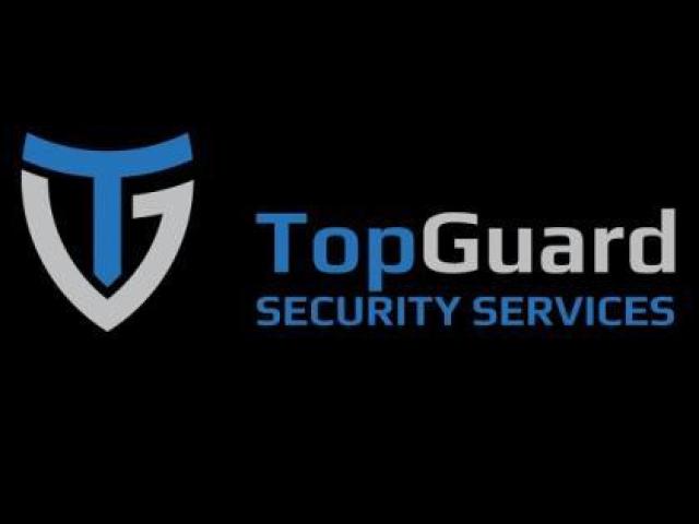 TopGuard, Security Services
