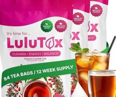 Lulutox Tea Reviews: Does It Really Work for Weight Loss?