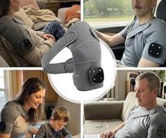 Mendable Shoulder Massager| Review , Features, Benefits, Pros & Cons|