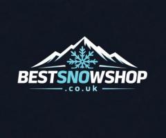 BEST SNOW SHOP UK